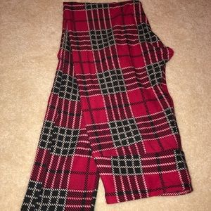 Lularoe Holiday OS Leggings